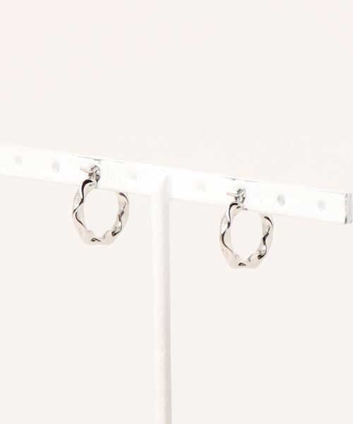 「Jouete」 ピアス（両耳用） FREE イエローゴールド レディース_画像2