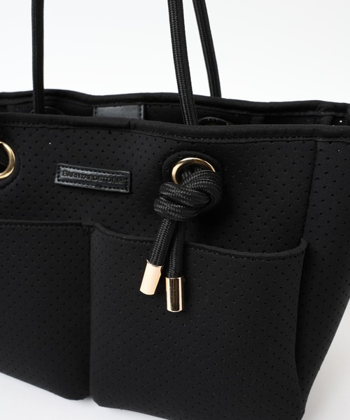 「BARNYARDSTORM」 2WAYバッグ FREE ベージュ レディース_画像3