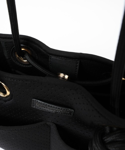 「BARNYARDSTORM」 2WAYバッグ FREE ベージュ レディース_画像5