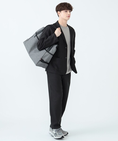 BEAMS HEART（ビームス ハート） セットアップ L ネイビー メンズ