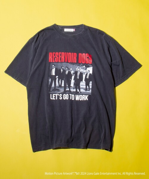 「GOOD ROCK SPEED」 半袖Tシャツ M ブラック系その他3 メンズ_画像5