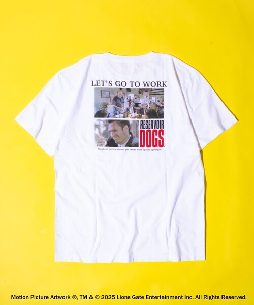 「GOOD ROCK SPEED」 半袖Tシャツ M ブラック系その他3 メンズ_画像8