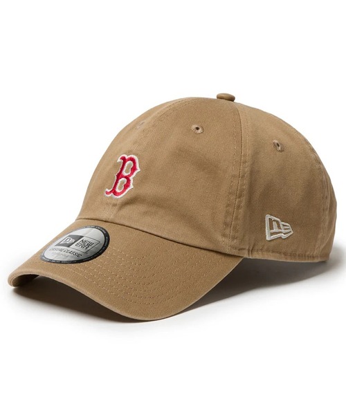 NEW ERA（ニューエラ） キャップ 帽子 メンズ キャップ カジュアル