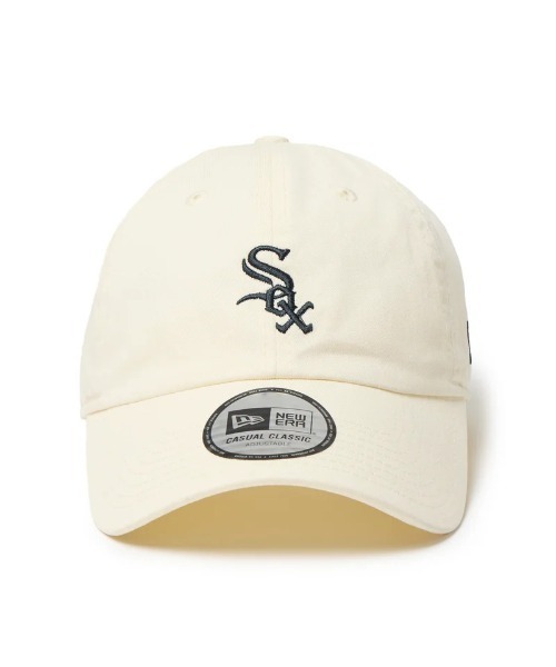〆NEW ERA MLB アンパイア キャップ (NL) 1/2 NEW ERA（ニューエラ） キャップ 帽子 メンズ キャップ カジュアル