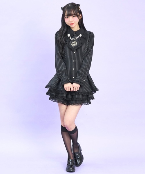 s*s様 SECRETブラックMセットアップ Secret Honey（シークレットハニー