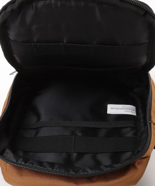 「Carhartt」 ショルダーバッグ FREE ブラウン メンズ_画像4