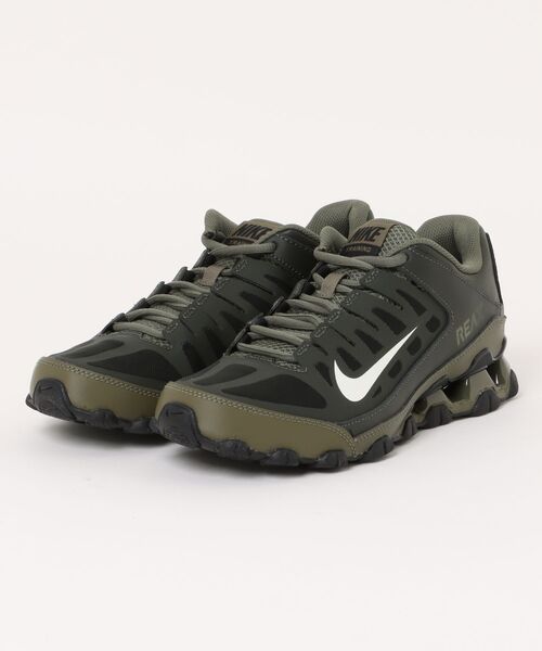 NIKE sacai スニーカー（色：グリーン系）の商品一覧 通販 - Yahoo