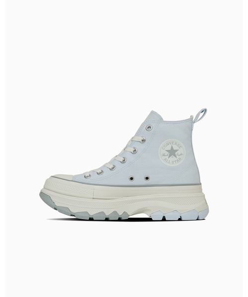 ALL STAR スニーカー 「直営店限定」ALL (R) TREKWAVE SW HI ALL STAR スニーカー 「直営店限定」ALL (R) TREKWAVE SW HI