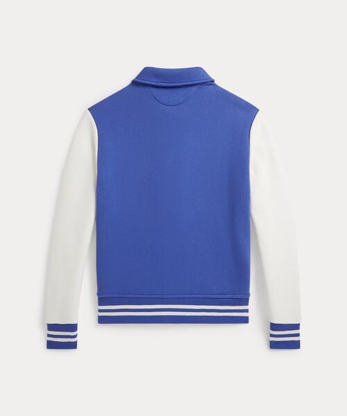 Polo Ralph Lauren Childrenswear ラルフローレン スタジャン アウター