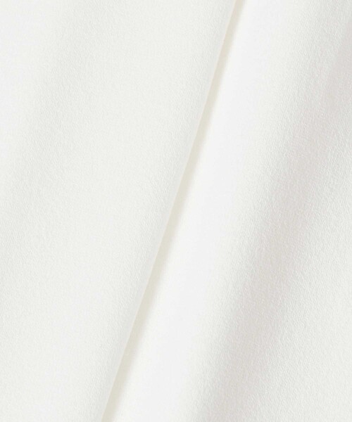 ニット セーター 「LOULOU WILLOUGHBY」ハイツイストスキッパープルオーバー レディースの画像