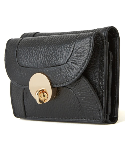 「HASHIBAMI」 財布 FREE ライラック レディース_画像5