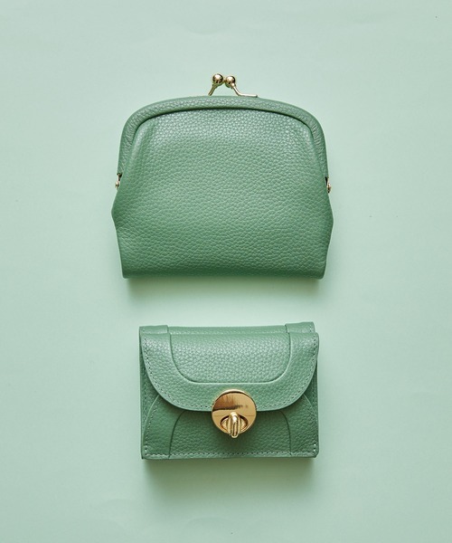 「HASHIBAMI」 財布 FREE ライラック レディース_画像8