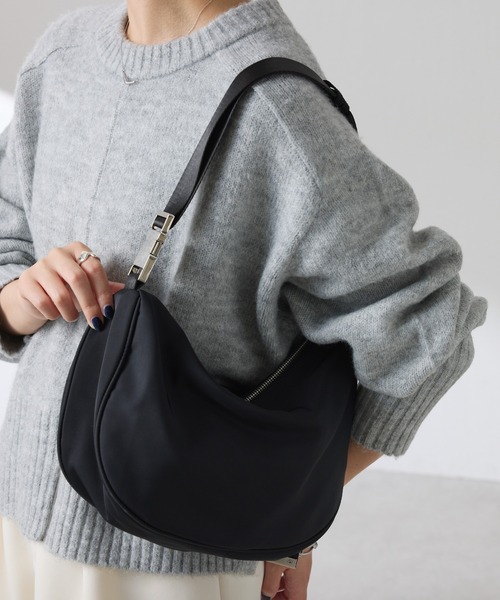 「PAPILLONNER」 ショルダーバッグ FREE ブラック レディース_画像6