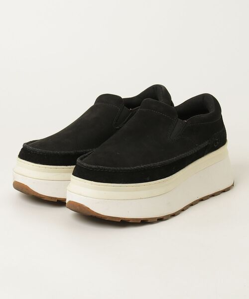 UGG Australia（アグオーストラリア） 「UGG」 スリッポン 24.5cm