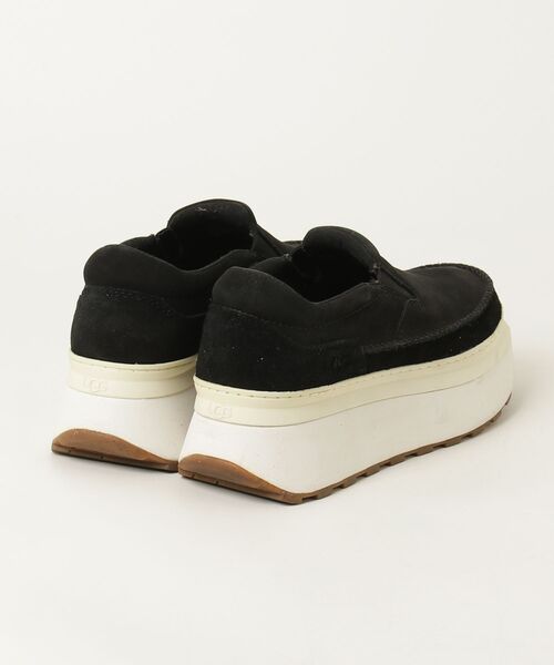 UGG Australia（アグオーストラリア） 「UGG」 スリッポン 24.5cm