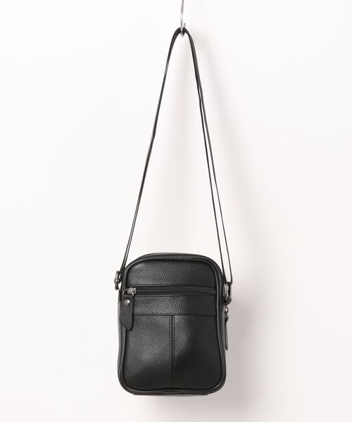 「VitaFelice」 ショルダーバッグ FREE ブラック メンズ_画像2