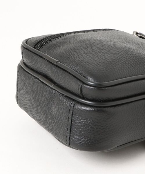 「VitaFelice」 ショルダーバッグ FREE ブラック メンズ_画像3