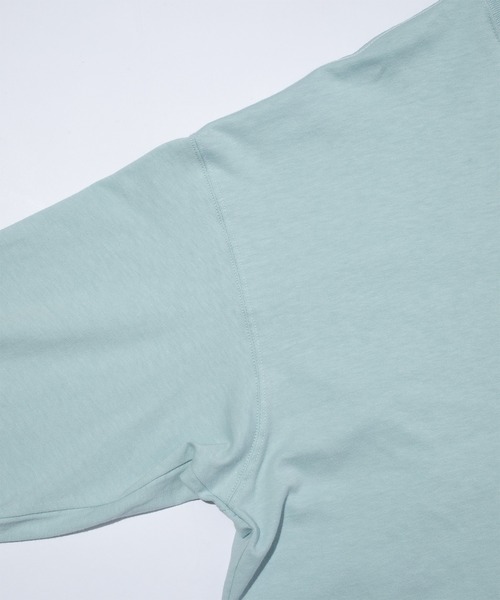 F/CE.（エフシーイー） tシャツ F/CE. RE SILICON CORPORATE L/S T