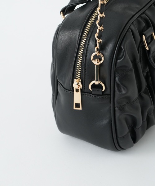 「Seemi. byNICECLAUP」 2WAYバッグ FREE アイボリー レディース_画像5