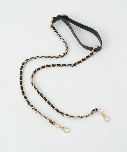 「Seemi. byNICECLAUP」 2WAYバッグ FREE アイボリー レディース_画像7