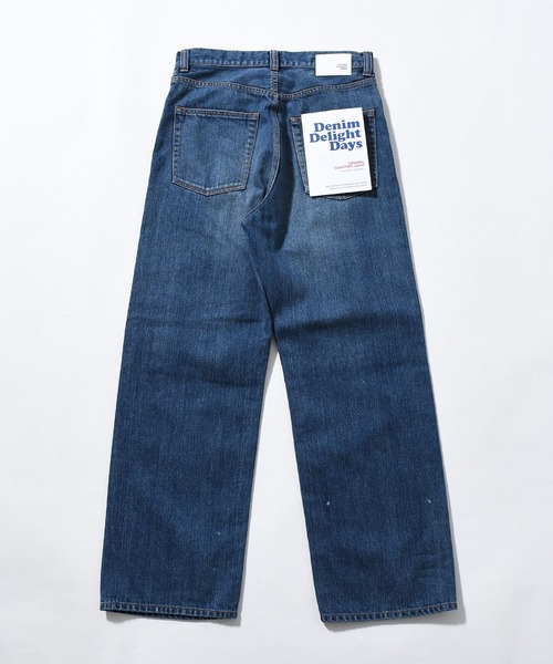 DENIM DELIGHT DAYS（デニム デライト デイズ） ジーンズ 「DENIM