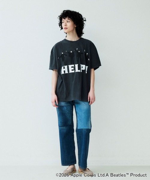 DENIM DELIGHT DAYS（デニム デライト デイズ） ジーンズ 「DENIM