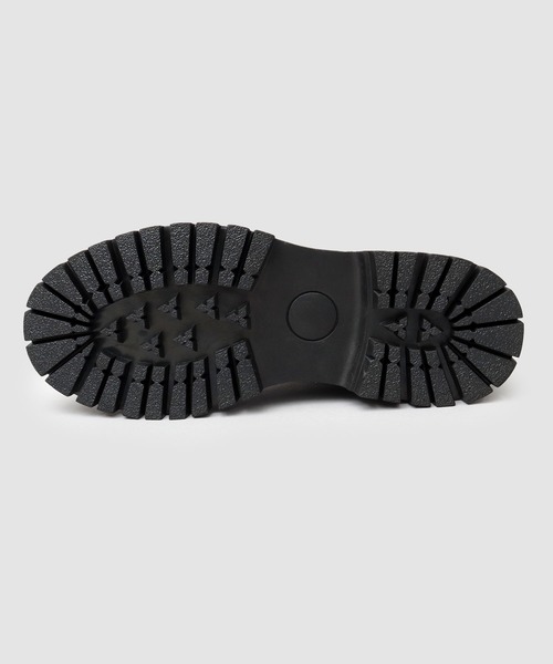 「glabella」 シューズ L キャメル メンズ_画像6