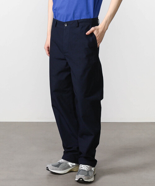 VETRA（ベトラ） パンツ | 「別注」リップストップ ワークパンツ MEN 