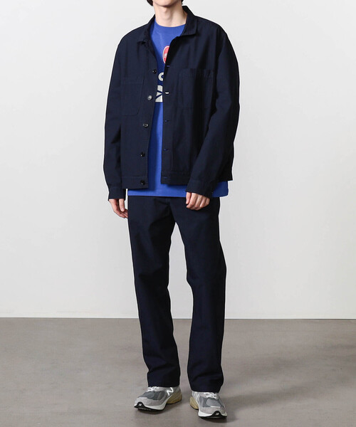 VETRA（ベトラ） パンツ | 「別注」リップストップ ワークパンツ MEN 
