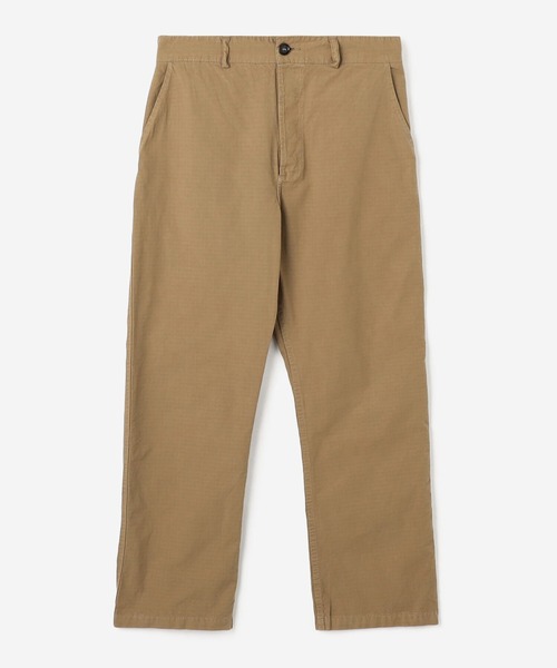 VETRA（ベトラ） パンツ | 「別注」リップストップ ワークパンツ MEN 