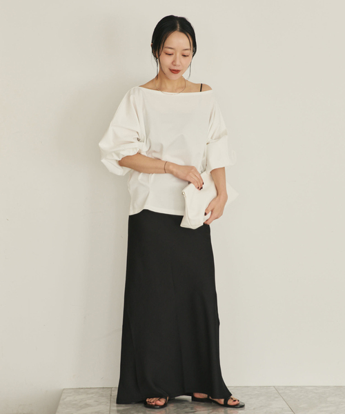 plage（プラージュ） tシャツ dolman jersey プルオーバー レディース 