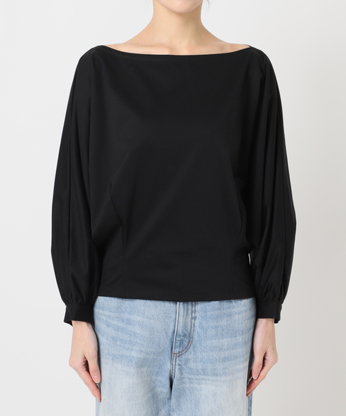 plage（プラージュ） tシャツ dolman jersey プルオーバー レディース 
