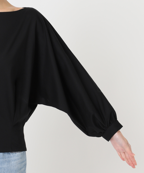 plage（プラージュ） tシャツ dolman jersey プルオーバー レディース 