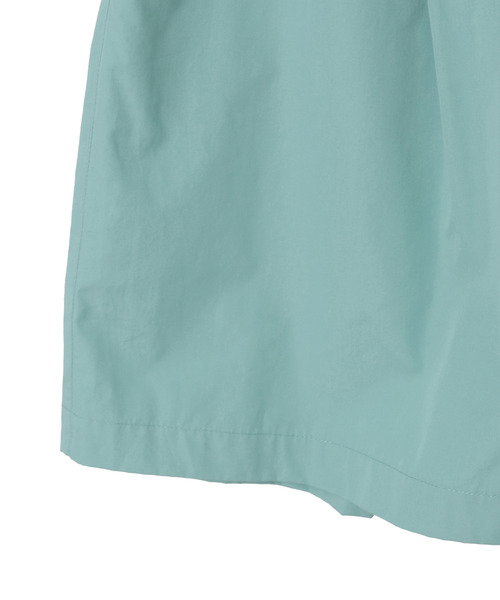 パンツ TYPEWRITER SHORT PANTS レディースの画像