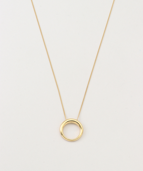 ネックレス 「追加」GABRIELA ARTIGAS/ガブリエラアルティガス TUSK PENDANT レディースの画像