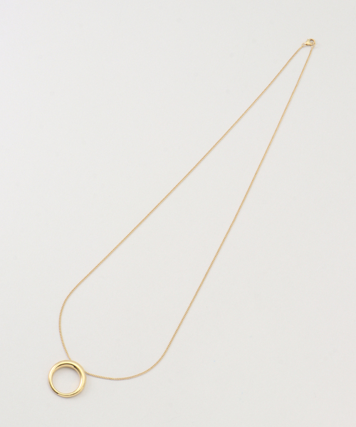 ネックレス 「追加」GABRIELA ARTIGAS/ガブリエラアルティガス TUSK PENDANT レディースの画像