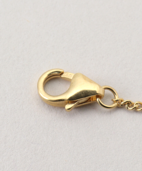 ネックレス 「追加」GABRIELA ARTIGAS/ガブリエラアルティガス TUSK PENDANT レディースの画像