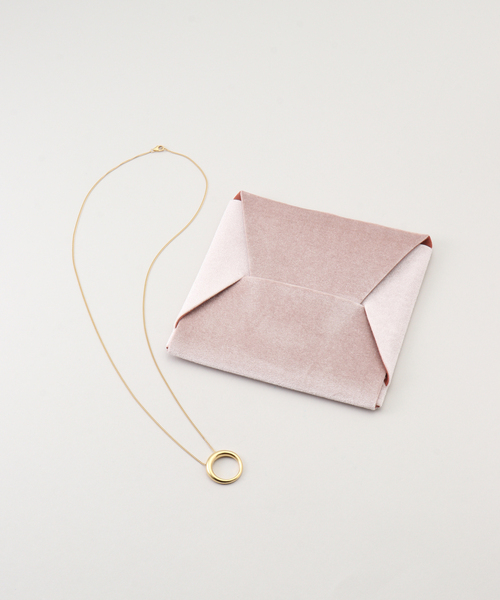 ネックレス 「追加」GABRIELA ARTIGAS/ガブリエラアルティガス TUSK PENDANT レディースの画像