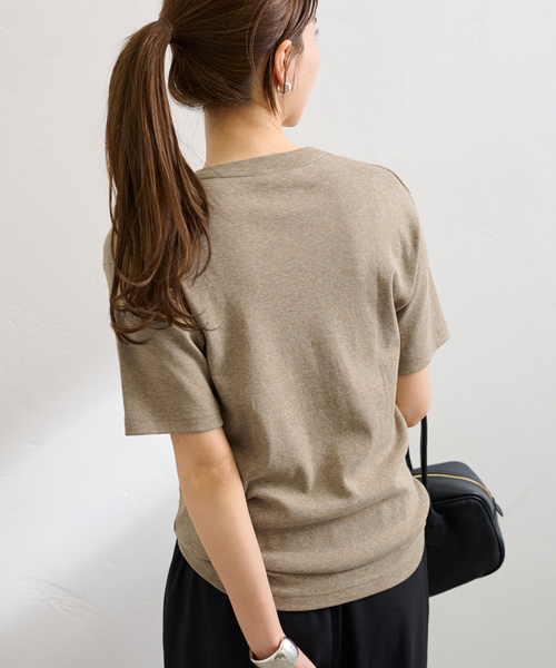 FRAMeWORK(フレームワーク) tシャツ 「追加」GICIPI/ジチピ GRONGO FRAMeWORK(フレームワーク) tシャツ 「追加」GICIPI/ジチピ GRONGO