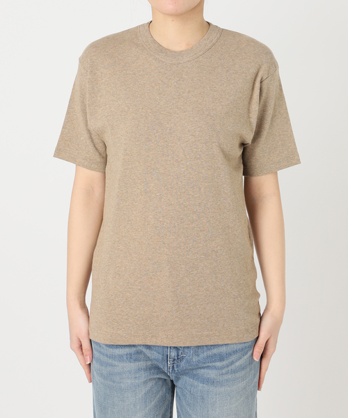 FRAMeWORK（フレームワーク） tシャツ 半袖 「追加」GICIPI/ジチピ
