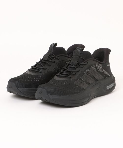 adidas（アディダス） スニーカー 「ハンズフリー」CF CUXXION