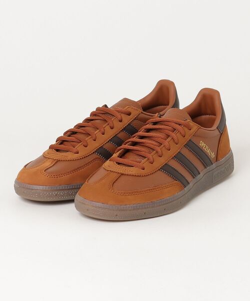 adidas Originals スニーカー HANDBALL SPEZIAL メンズ : ZOZOTOWN