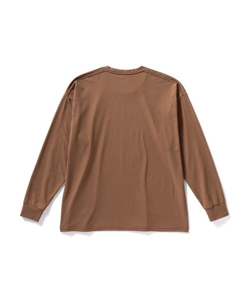 MIZUNO（ミズノ） tシャツ MIZUNO LOOSE FIT T-SHIRT (LONG SLEEVE