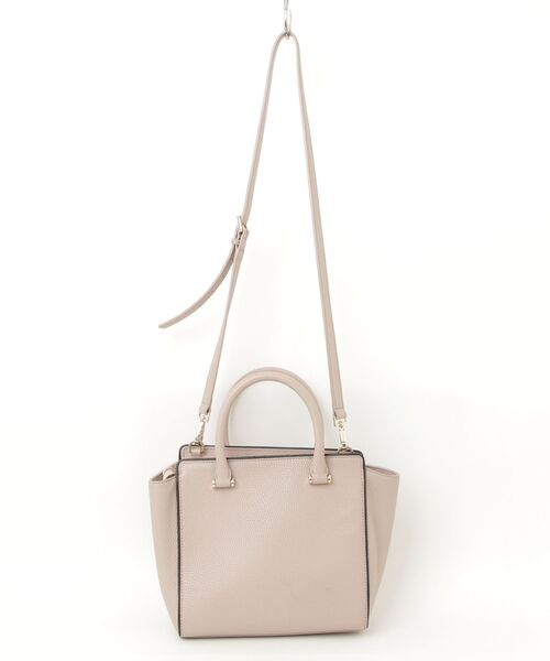 kate spade NEW YORK（ケイト・スペード ニューヨーク） フリンジ2WAY