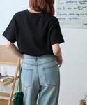 ヘンリーネック tシャツ 半袖 PENNEYS...の詳細画像5