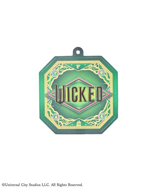 Green Parks（グリーンパークス） トレーナー スウェット WICKED
