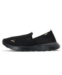 PUMA（プーマ） スニーカー フレックス リニュー スリップオン