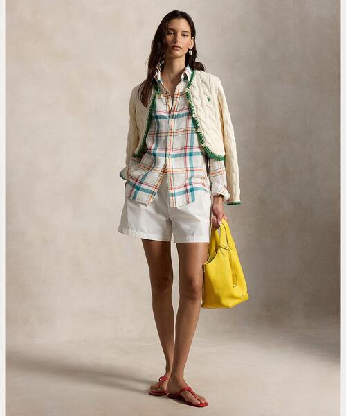 POLO RALPH LAUREN（ポロ・ラルフローレン） ブラウス シャツ