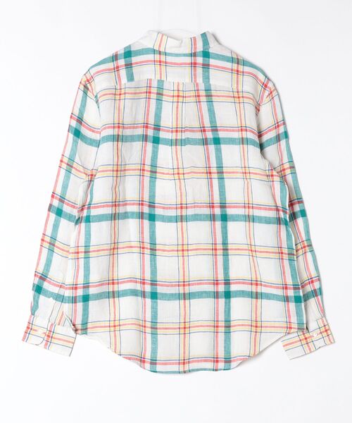 POLO RALPH LAUREN（ポロ・ラルフローレン） ブラウス シャツ
