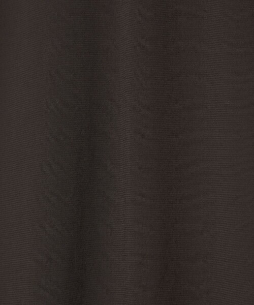 tシャツ 「conte」コットン シアー クルーネックTシャツ レディースの画像